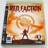 Red Faction: Guerrilla PS3