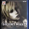 Silent Hill 3 PS2