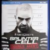 Splinter Cell: Double Agent PS2