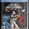 Star Wars: Battlefront II PS2