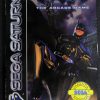 Batman Forever: The Arcade Game SEGA SATURN