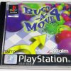 Bust-A-Move 4 PS1