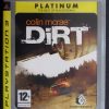 Colin McRae Dirt PS3