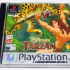 Disney's Tarzan PS1