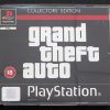 Grand Theft Auto - Collectors' Edition PS1