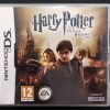 Harry Potter and the Deathly Hallows - Part 2 NDS