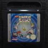 Rugrats: Time Travellers GAME BOY