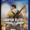 Sniper Elite III PS4