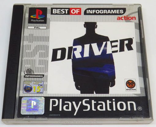 Driver PS1