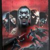 Injustice: Gods Among Us - Steelbook X360