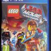 Lego Movie: The VideoGame PS4