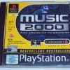 Music 2000 PS1