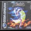 Nights: Into Dreams - Jewelcase SEGA SATURN