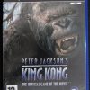 Peter Jackson's King Kong PS2