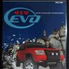 4x4 Evo PS2