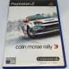 colin mcrae rally 3 ps2