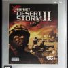 Conflict: Desert Storm II PS2