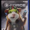 Disney G-Force PS2