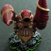 Figura Skylanders 1ª Série - Drill Sergeant