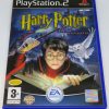 Harry Potter e a Pedra Filosofal PS2
