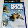 Ice Age 2: The Meltdown PS2