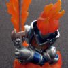 Figura Skylanders 1ª Série - Ignitor