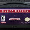 Namco Museum GAME BOY ADVANCE