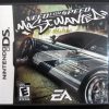Need for Speed: Most Wanted NDS