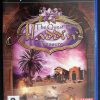 Quest for Aladdin's Treasure PS2