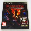 Resident Evil: Operation Raccoon City PS3