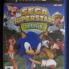 Sega Superstar Tennis PS2