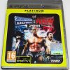 Smackdown vs Raw 2011 PS3