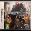 Transformers: Dark of the Moon - Decepticons NDS