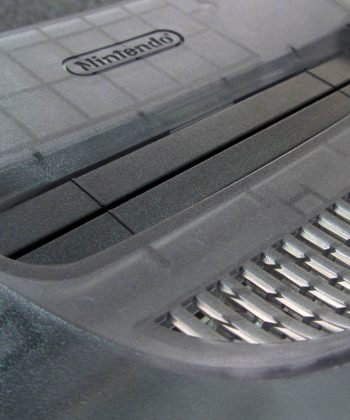 Consola Usada Nintendo 64 - Smoke Black