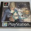 Parasite Eve II PS1