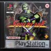 Soulblade PS1