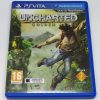 Uncharted: Golden Abyss PSVITA
