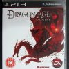 Dragon Age: Origins PS3
