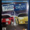 Ford vs Chevy PS2