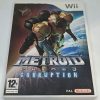 metroid prime 3 corruption wii