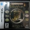 Professor Layton and the Curious Village NDS