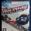 Raceway: Drag & Stock Racing PS2