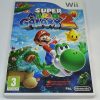 super mario galaxy 2 wii
