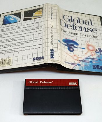 global defense master system