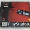 In Cold Blood PS1