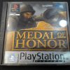 Medal of Honor PS1