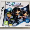 MySims Agents NDS