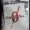 Resident Evil Zero WII