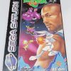 Space Jam SEGA SATURN