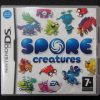 Spore Creatures NDS